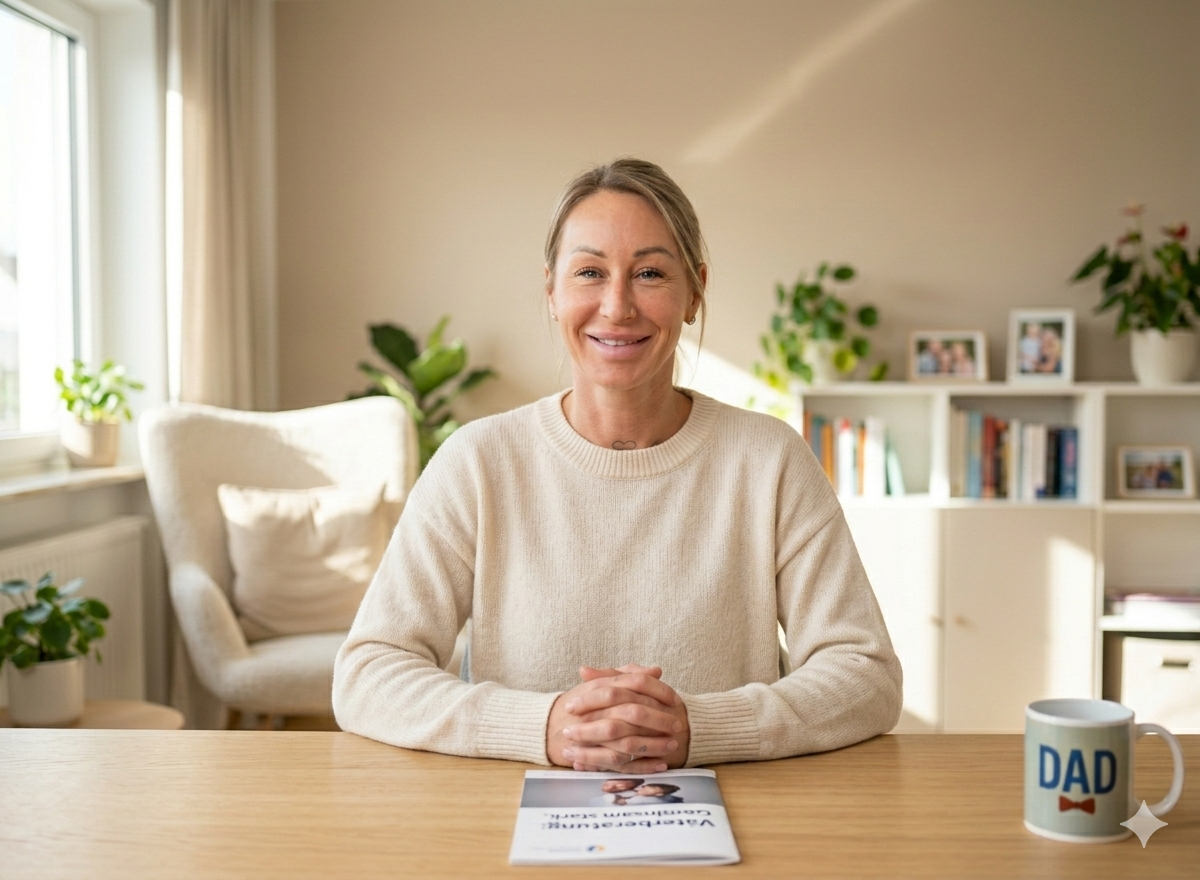 Sabrina Schleifer – Sozialpädagogin und Erziehungswissenschaftlerin